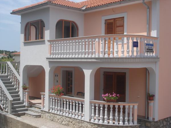 Apartmani Petrović – fotografija 3