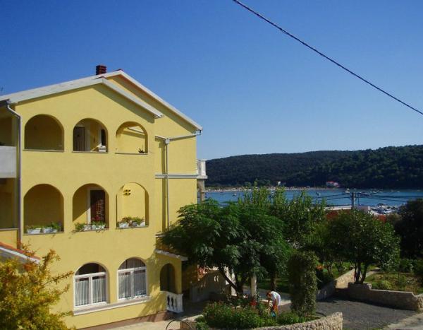 Apartmani Villa Marija – fotografija 6