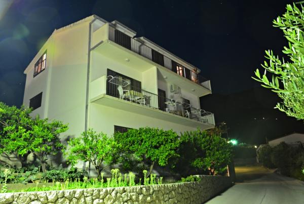 Apartmani Dado – fotografija 5