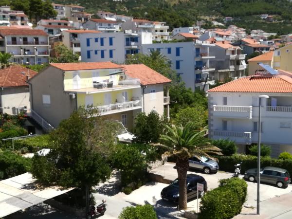 Apartmani Ivo – fotografija 2