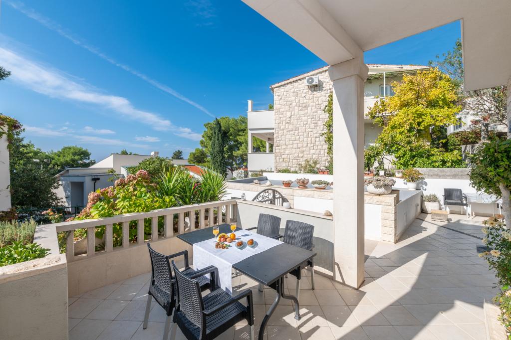 Apartmani Talija – fotografija 6