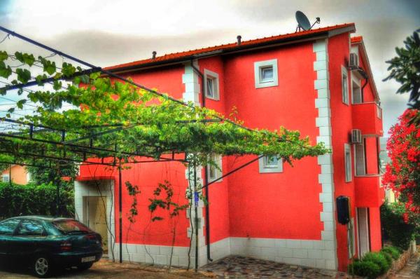 Apartmani Mira – fotografija 3