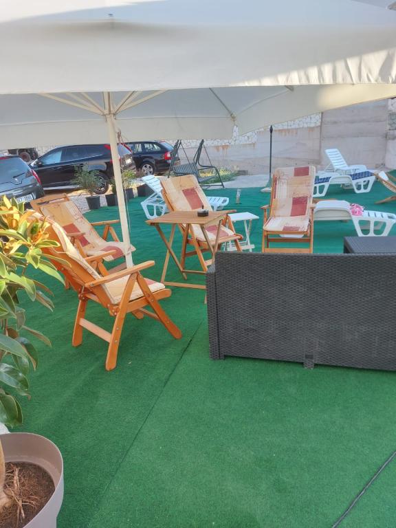 Apartmani Dinko – fotografija 4