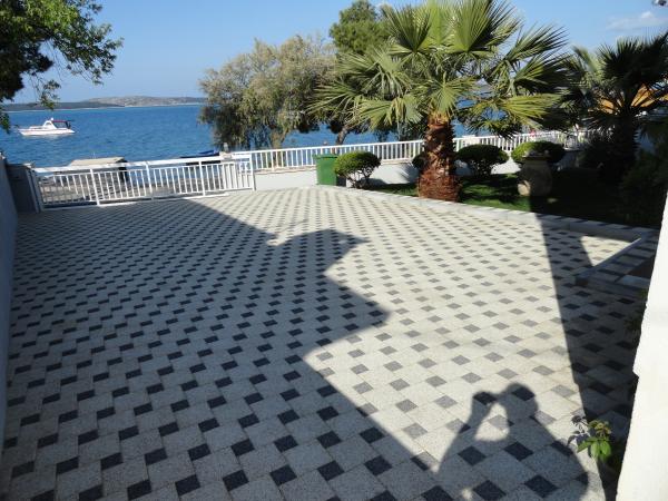 Apartmani Villa Gordana – fotografija 5