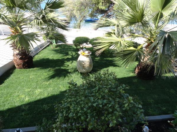 Apartmani Villa Gordana – fotografija 6