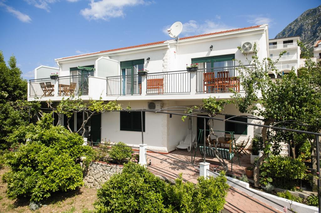 Apartmani Anči – fotografija 6
