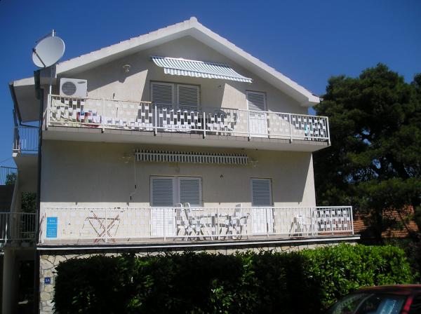 Apartmani Vila Lucia – fotografija 3