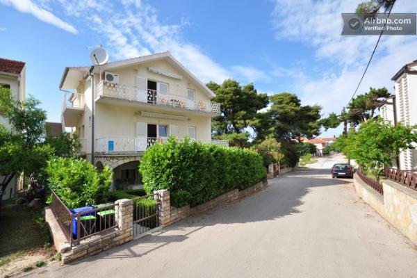 Apartmani Vila Lucia – fotografija 4