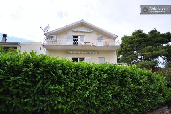 Apartmani Vila Lucia – fotografija 5