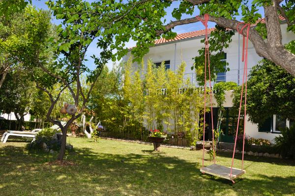 Apartmani Dora – fotografija 6
