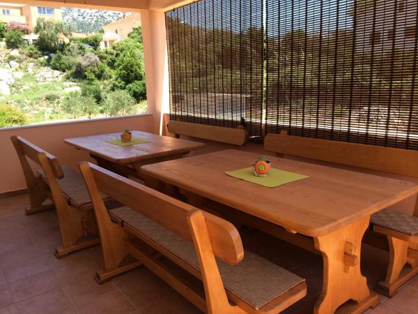 Apartman Ištvan – fotografija 6