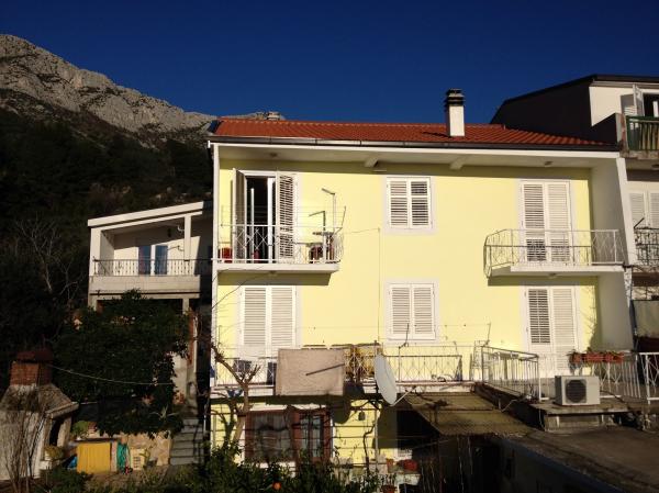 Apartmani Nika – fotografija 2