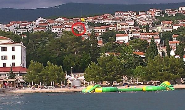 Apartmani Lucija – fotografija 3