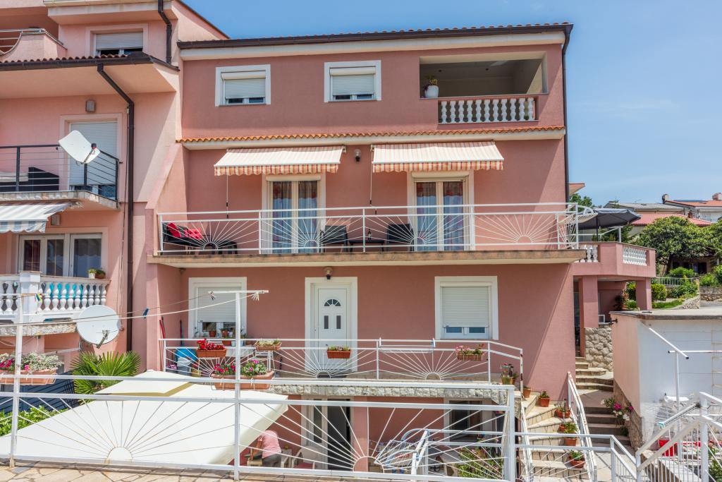Apartmani Lucija – fotografija 5