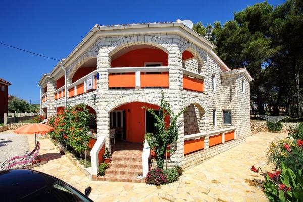 Apartmani Pavić – fotografija 3