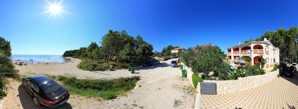 Apartmani Pavić – fotografija 4