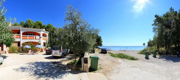 Apartmani Pavić – fotografija 5