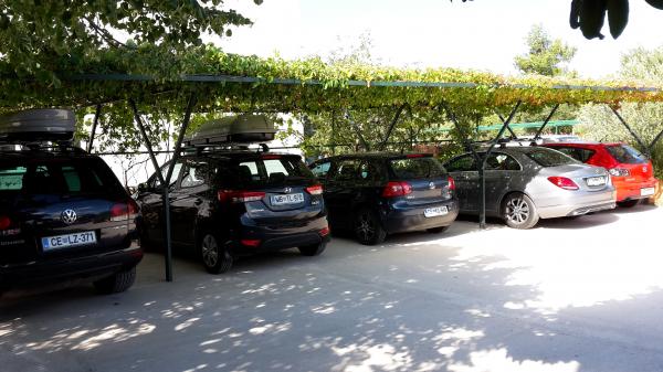Apartmani Sunrise – fotografija 4