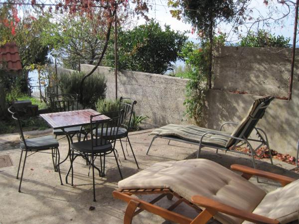 Apartmani Luiza – fotografija 5