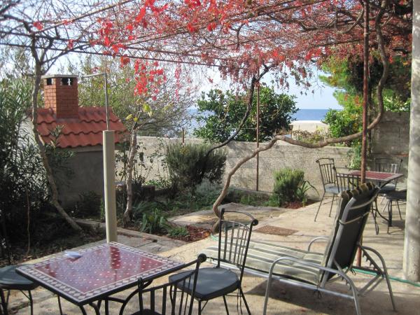 Apartmani Luiza – fotografija 6