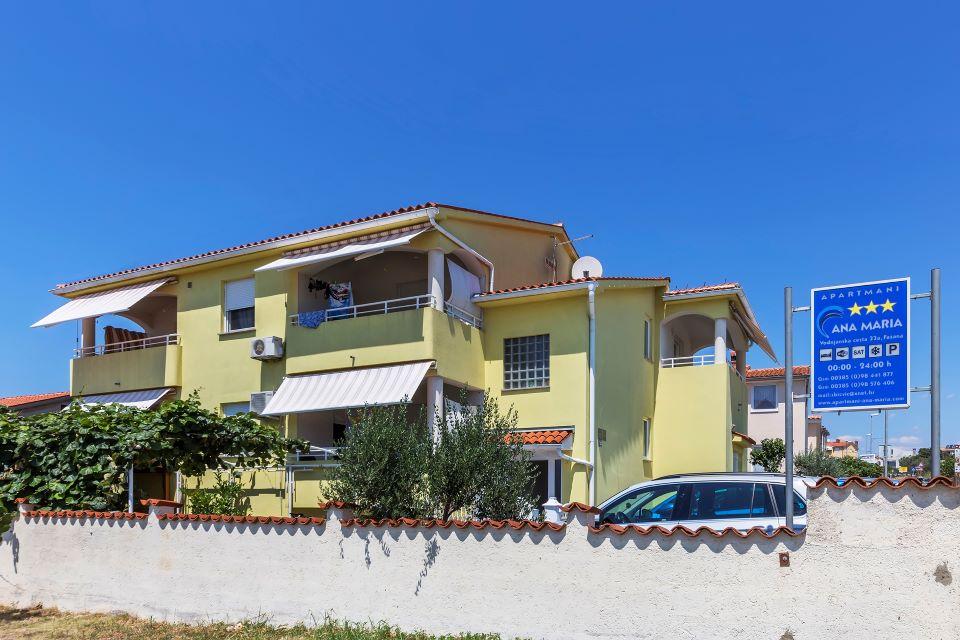 Apartmani Ana Maria – fotografija 4