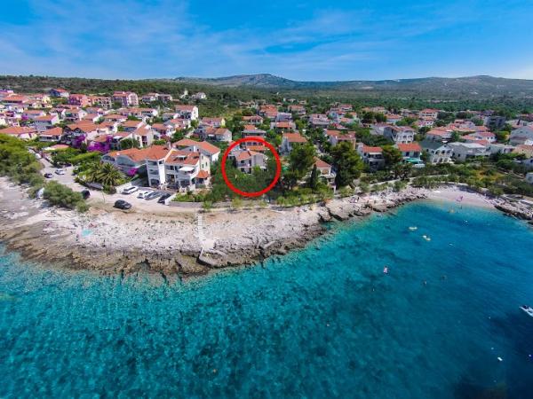 Apartmani Tihana – fotografija 2