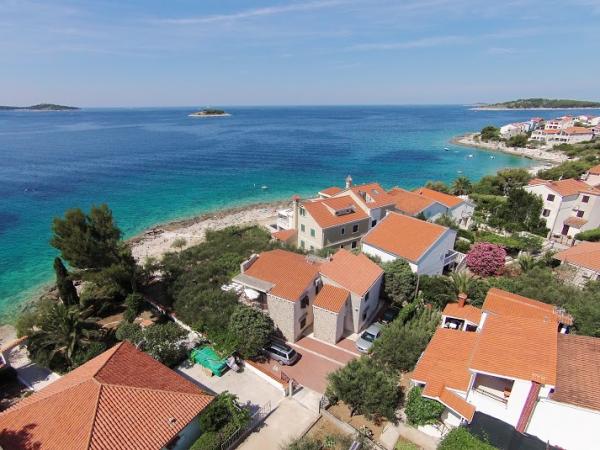 Apartmani Tihana – fotografija 3