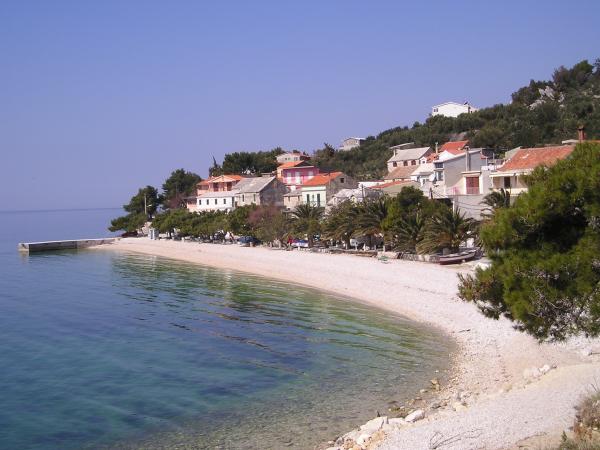 Apartmani Batinić – fotografija 5