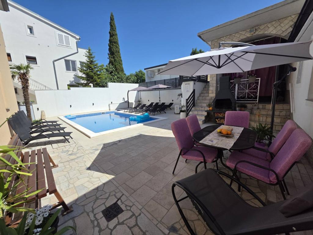Apartmani Evica – fotografija 1