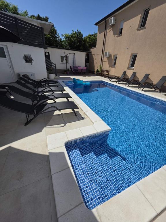 Apartmani Evica – fotografija 2