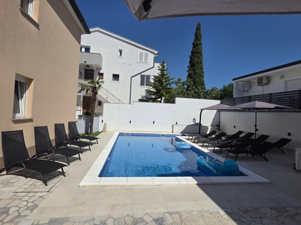 Apartmani Evica – fotografija 3