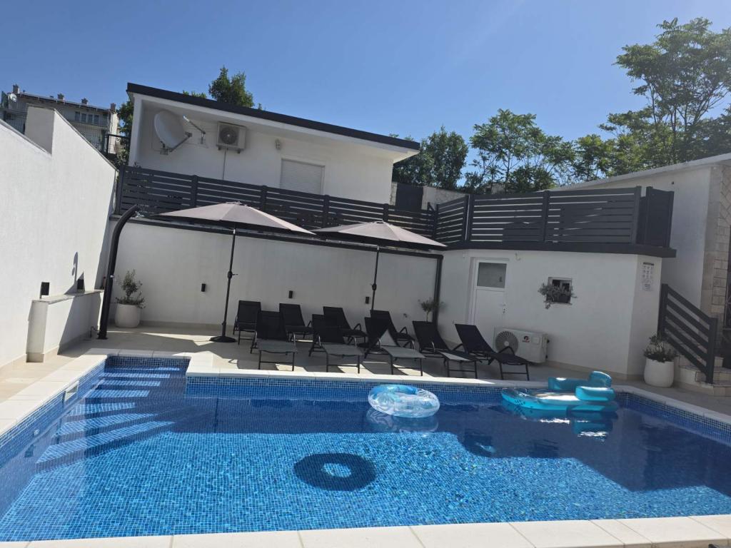 Apartmani Evica – fotografija 4